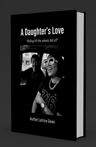 A DAUGHTER’S LOVE - Ebook