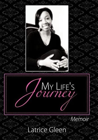 MY LIFES JOURNEY - Autographed Copy