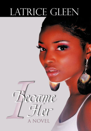 I BECAME HER - Authographed Copy